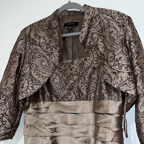 R&M Richards dress - Picture 3 of 5